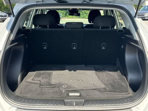 Certified 2026 Hyundai Kona SE AWD/4WD image 42