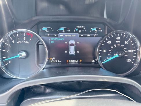 Used 2018 Ford Expedition Max Limited AWD/4WD image 18
