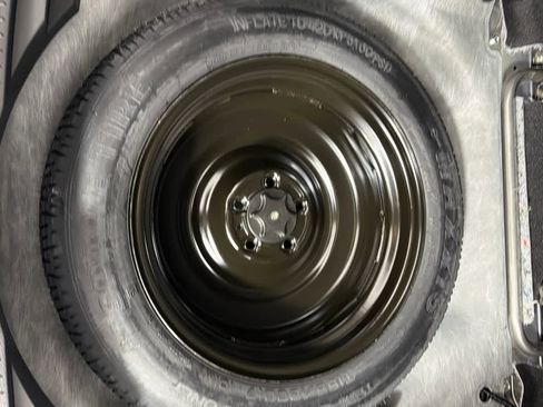 New 2026 Nissan Rogue SV image 6