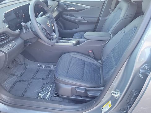 New 2026 Buick Envista Preferred image 9