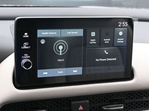 New 2026 Honda HR-V LX image 12