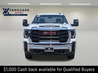 New 2026 GMC Sierra 2500 Pro w/ 1SA Pro Safety Plus Package AWD/4WD video 2