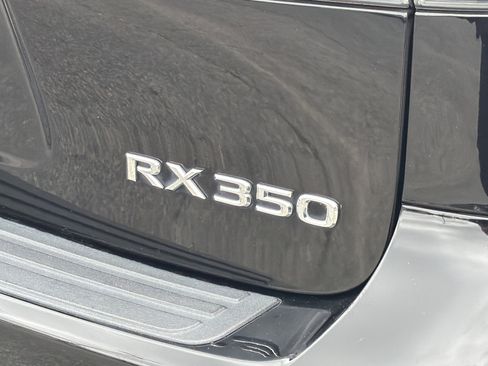 Used 2013 Lexus RX 350 F Sport w/ Navigation Pkg image 7