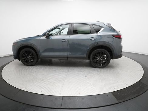 Used 2025 MAZDA CX-5 Carbon Edition AWD/4WD image 24