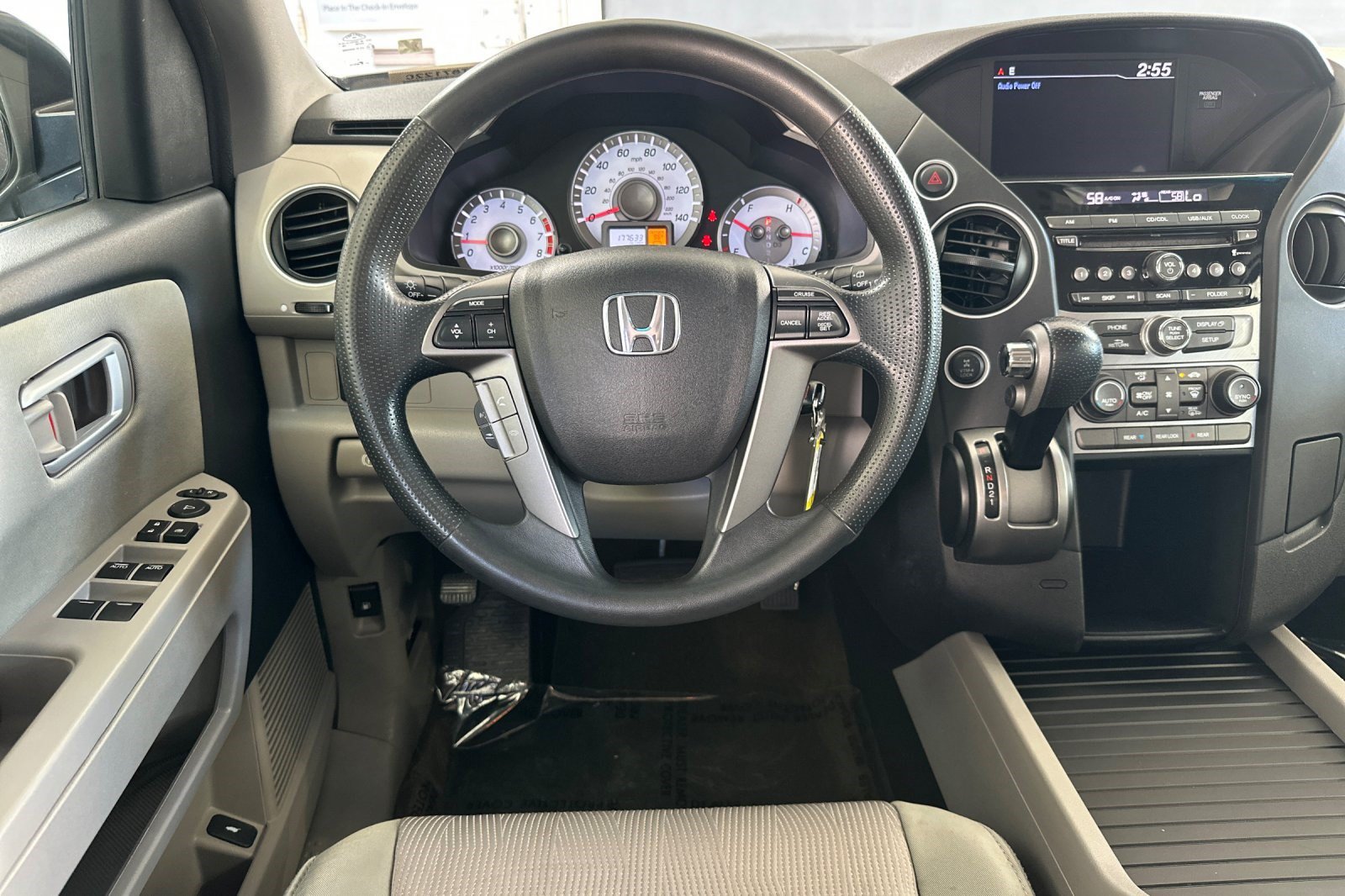 Used 2013 Honda Pilot EX image 18