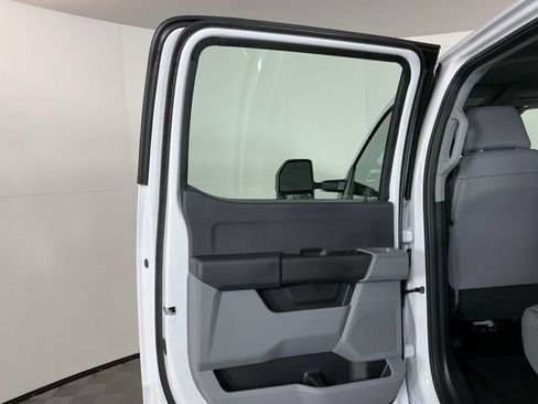 New 2026 Ford F350 XL AWD/4WD image 22