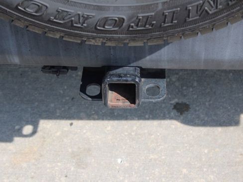 Used 2016 Jeep Wrangler Unlimited Sport w/ Max Tow Package image 9