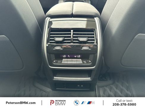 New 2026 BMW X5 xDrive40i image 21