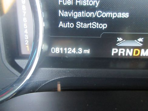 Used 2020 Ford F150 Lariat AWD/4WD image 31