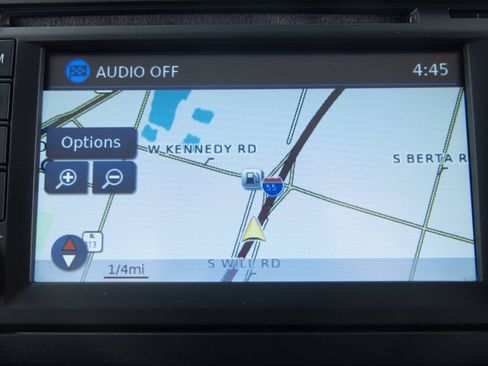 Used 2016 Nissan NV 3500 SL image 33