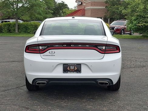 Used 2022 Dodge Charger SXT RWD image 22