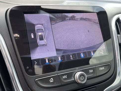 Used 2020 Chevrolet Equinox Premier image 14