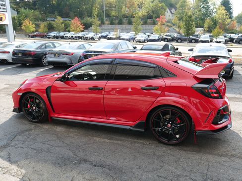 Used 2020 Honda Civic Type R image 7