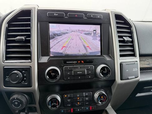 Used 2020 Ford F150 Lariat w/ Equipment Group 502A Luxury image 20