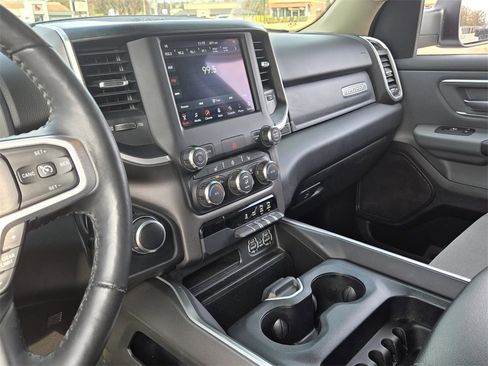 Used 2020 RAM 1500 Big Horn image 20