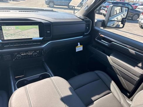 New 2026 Chevrolet Silverado 2500 LT w/ Trail Boss Package AWD/4WD image 18