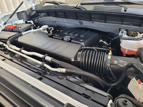 Used 2026 GMC Sierra 1500 Pro w/ Graphite Edition AWD/4WD image 27