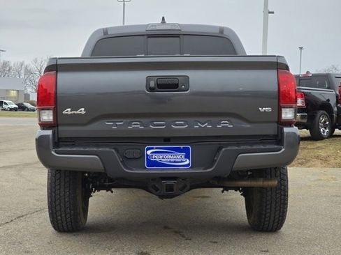 Used 2023 Toyota Tacoma SR image 24