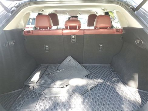 Used 2021 MAZDA CX-5 Carbon Edition image 7