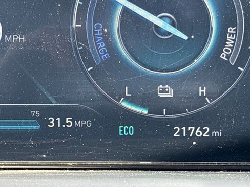 Used 2024 Hyundai Tucson Limited image 14