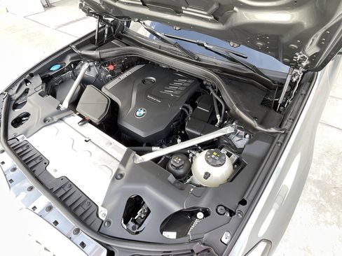 Certified 2023 BMW X3 sDrive30i w/ Premium Package RWD image 37