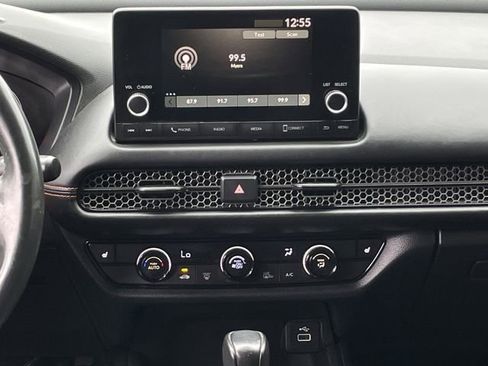 Used 2023 Honda HR-V Sport image 16