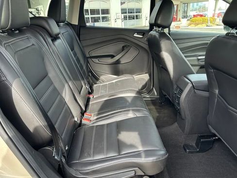 Used 2017 Ford Escape Titanium image 24