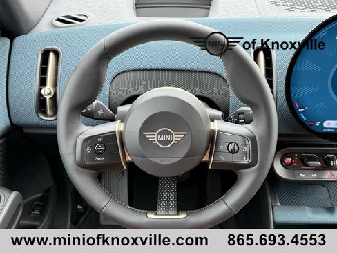 New 2025 MINI Cooper Countryman S image 17