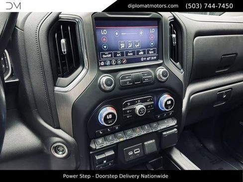 Used 2022 GMC Sierra 3500 Denali AWD/4WD image 35