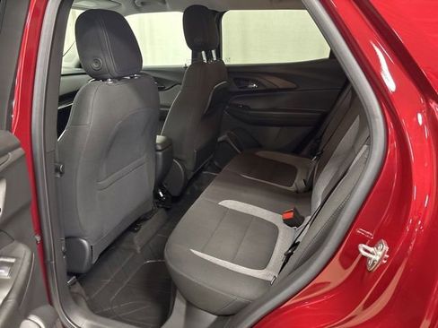 Used 2023 Chevrolet TrailBlazer LT w/ Convenience Package FWD image 15