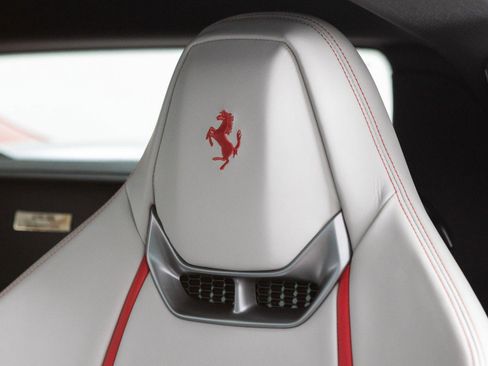 Certified 2024 Ferrari 296 GTB image 48