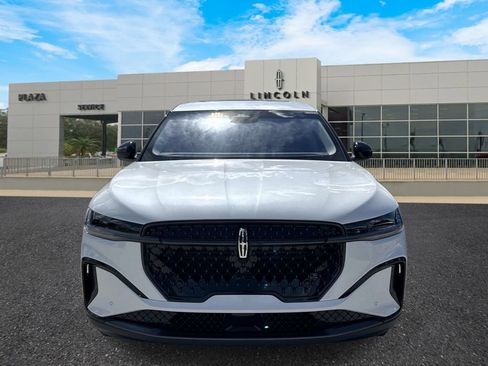 New 2026 Lincoln Nautilus Premier w/ Equipment Group 102A AWD/4WD image 8