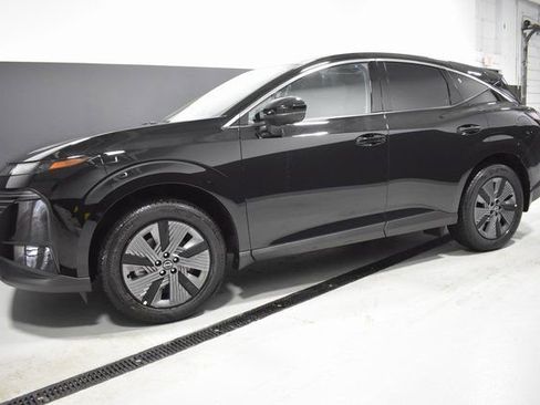 New 2026 Nissan Murano SL image 2