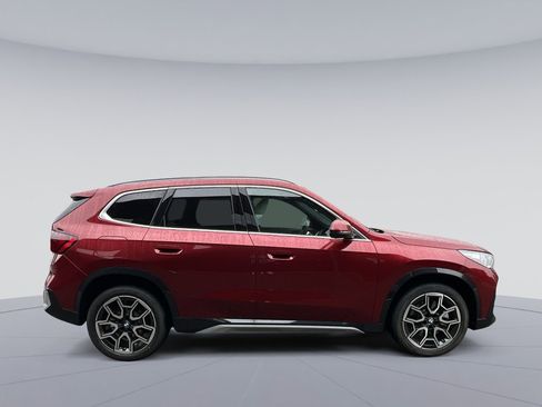 New 2026 BMW X1 xDrive28i w/ Technology Package image 6