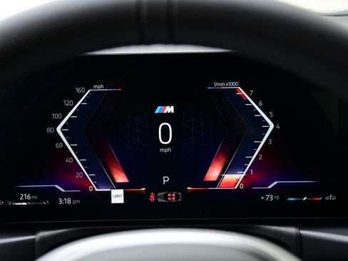 Used 2025 BMW 430i Coupe w/ M Sport Package image 13