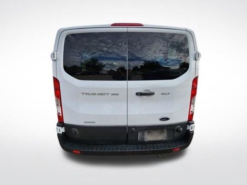 Used 2024 Ford Transit 350 XLT image 6