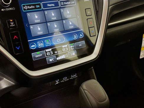 Used 2024 Subaru Impreza 2.0i Sport image 15