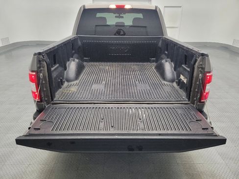 Used 2020 Ford F150 XLT image 29