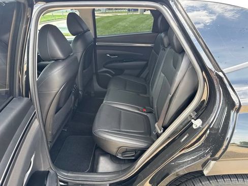 Used 2023 Hyundai Tucson Limited FWD image 24
