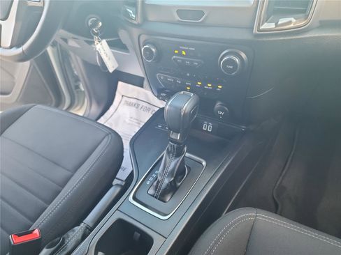 Used 2023 Ford Ranger XLT w/ Equipment Group 302A High image 29