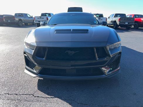 Used 2024 Ford Mustang GT Premium w/ GT Performance Package image 2