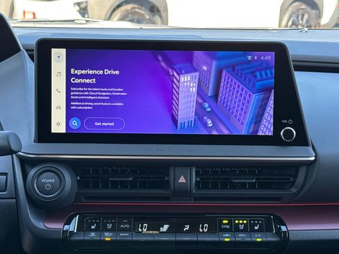 New 2027 Toyota Prius Plug-In Hybrid FWD image 23