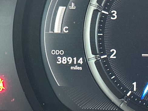Used 2023 Lexus IS 350 F Sport w/ Navigation Package RWD image 29