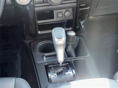 Certified 2023 Toyota 4Runner TRD Off-Road Premium image 17