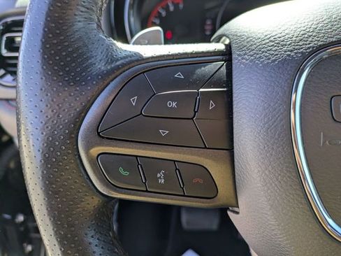 Used 2024 Dodge Durango GT image 18