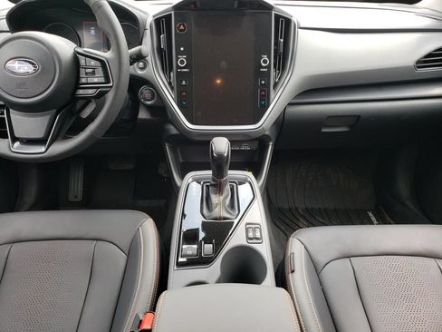 New 2026 Subaru Crosstrek 2.5i Limited AWD/4WD image 8