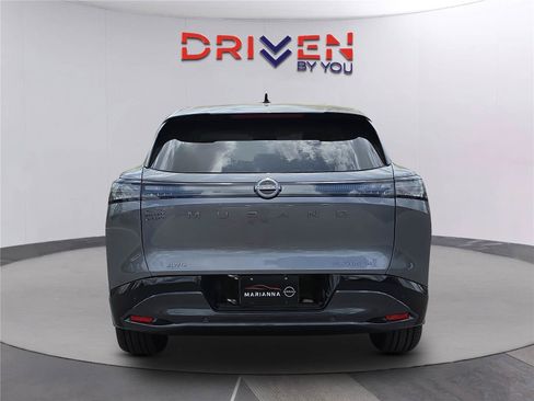 New 2026 Nissan Murano Platinum w/ Cargo Package AWD/4WD image 5
