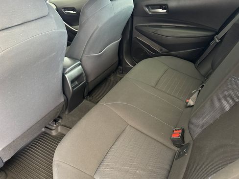 Used 2021 Toyota Corolla SE FWD image 11