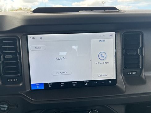 New 2026 Ford Bronco 2-Door AWD/4WD image 11