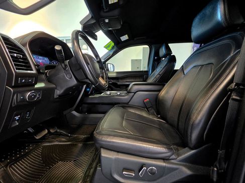 Used 2021 Ford Expedition Limited AWD/4WD image 21